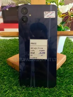 Samsung Galaxy A05 4GB, 64GB (Used)