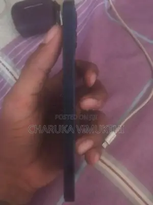 Apple iPhone 12 (Refurbished)