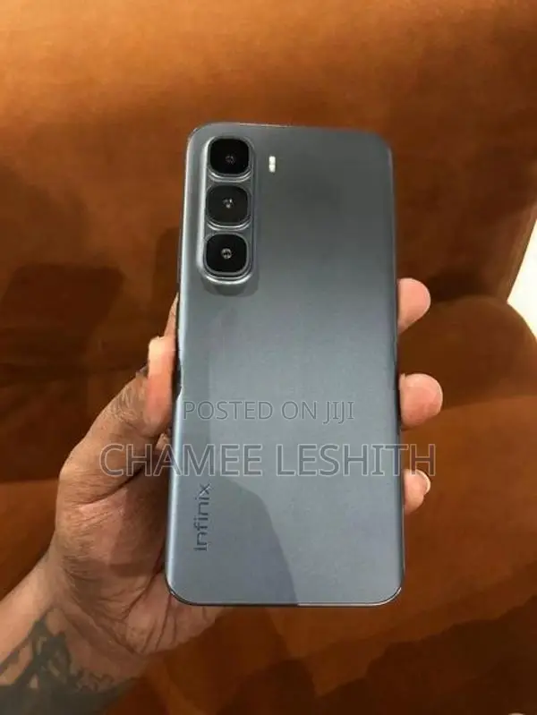 Infinix Hot 60 Pro+ PRO + (Used)
