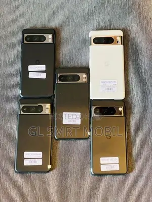 Google Pixel 8 Pro 5G/12/128GB (Used)