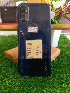 Oppo A53 4GB, 128GB (Used)