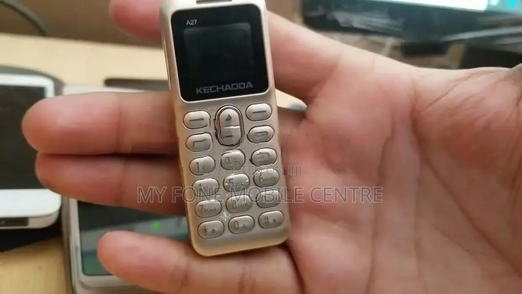 Kyocera kechaoda phones (Brand New)
