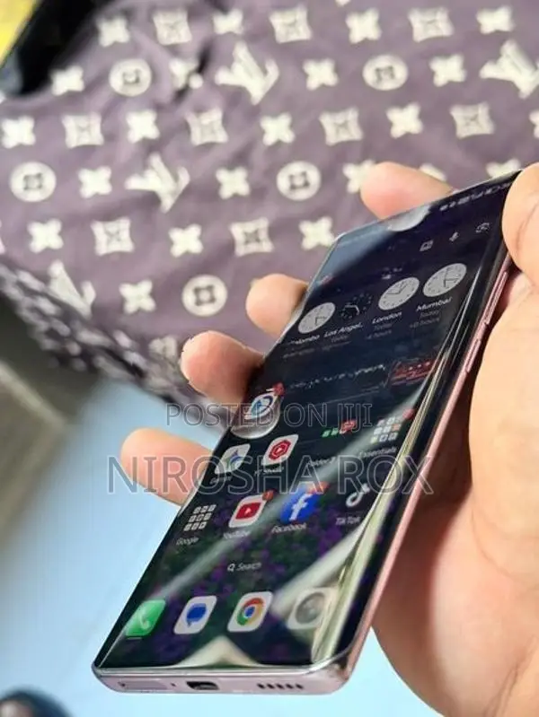 Honor X9c 5G (Used)