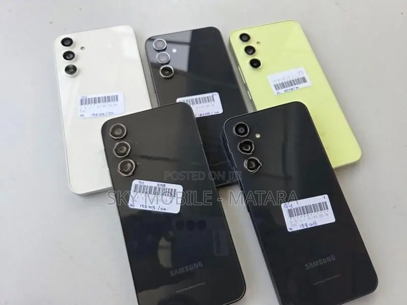 Samsung Galaxy A54 8GB/128GB (Used)