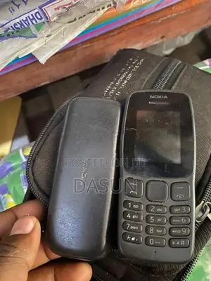 Nokia 105 (Used)