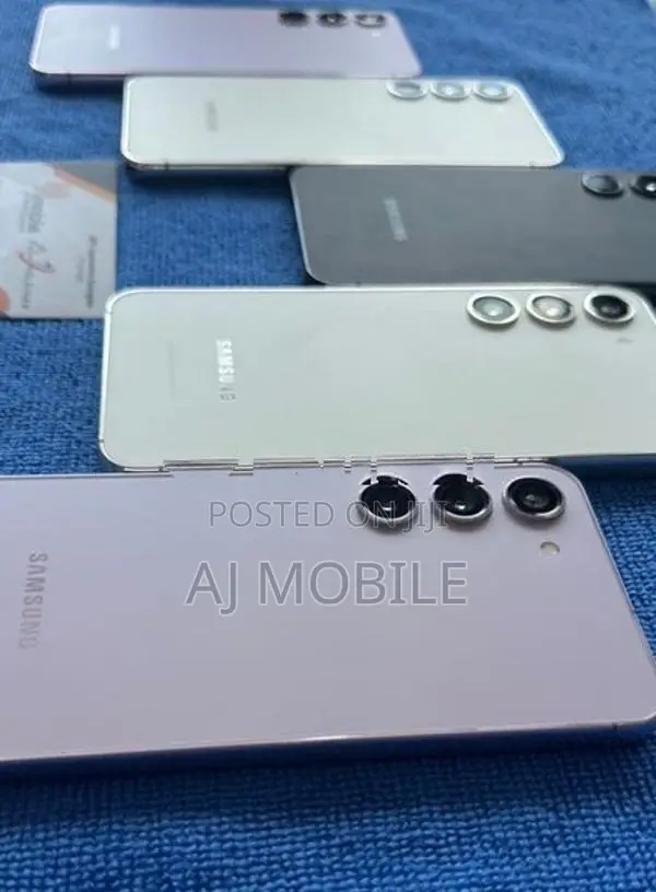 Samsung Galaxy S23+ 256GB (Used)