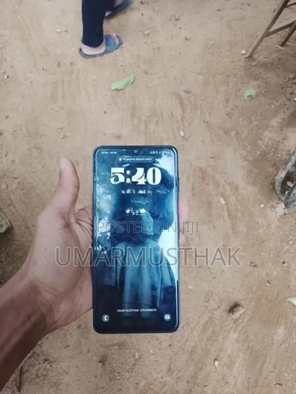 Samsung Galaxy A06 (Used)
