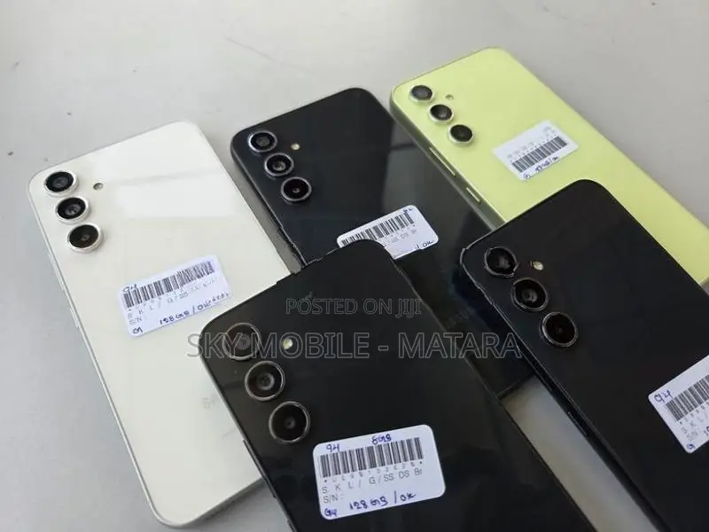 Samsung Galaxy A54 8GB/128GB (Used)