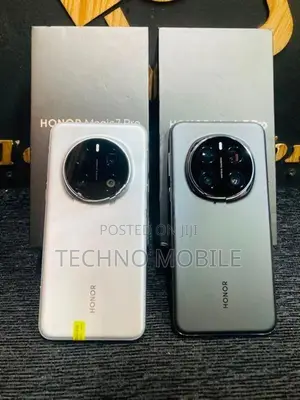Honor Magic 7 pro (Used)