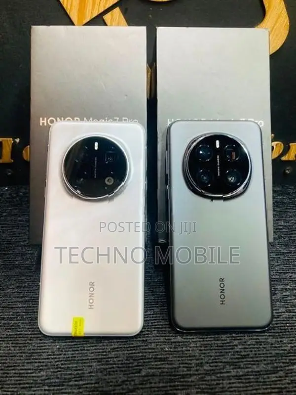 Honor Magic 7 pro (Used)