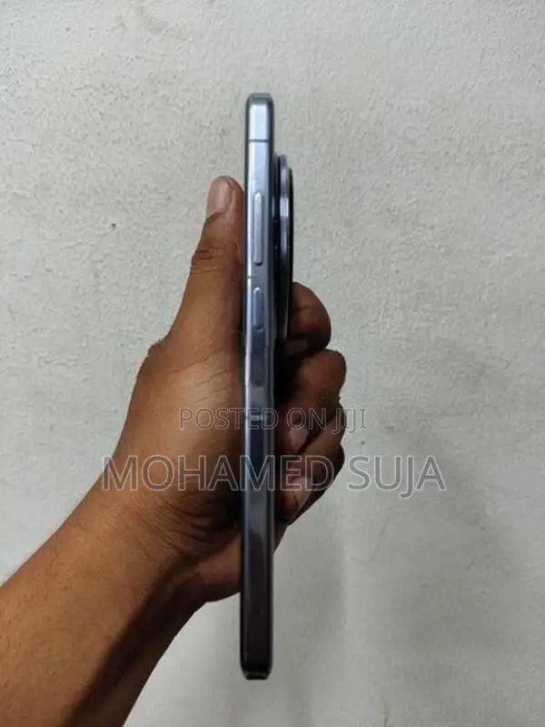 Vivo X200 Pro 5G (Used)