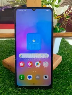 Samsung Galaxy A05 4GB, 64GB (Used)
