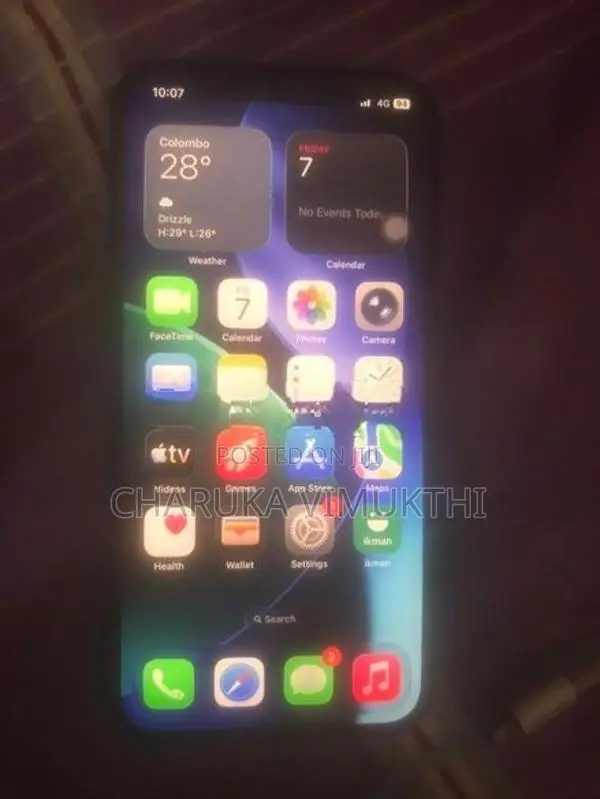 Apple iPhone 12 (Refurbished)