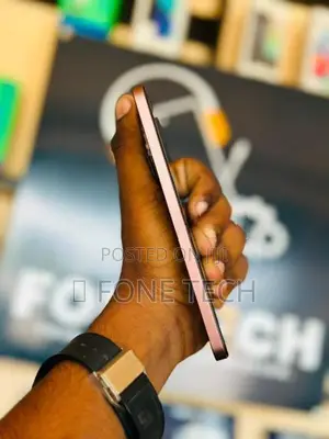Realme P1 5G 8GB 128GB (Used)