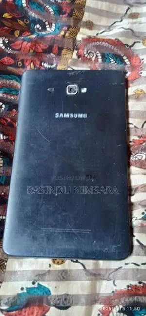 Samsung Galaxy J (Used)