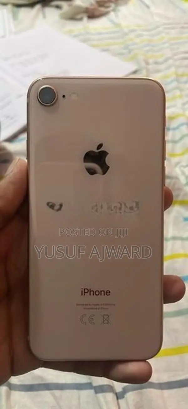 Apple iPhone 8 (Used)