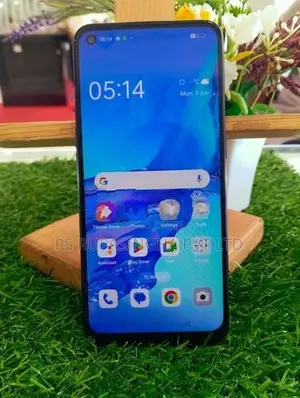 Oppo A53 4GB, 128GB (Used)