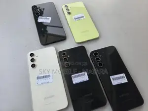 Samsung Galaxy A54 8GB/128GB (Used)