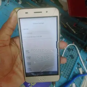 Huawei Y3 (Used)