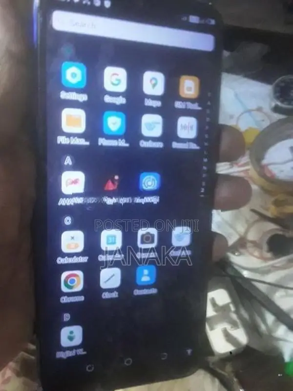 Samsung Galaxy A2 Core (Used)