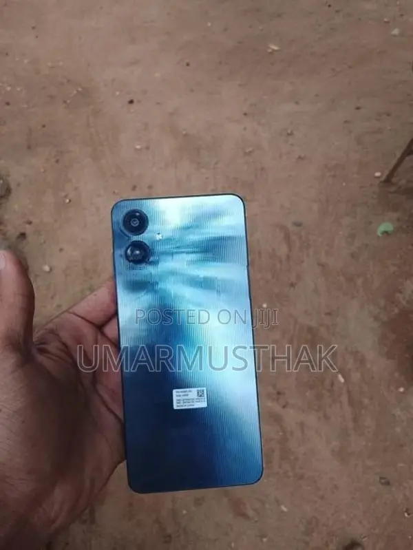 Samsung Galaxy A06 (Used)