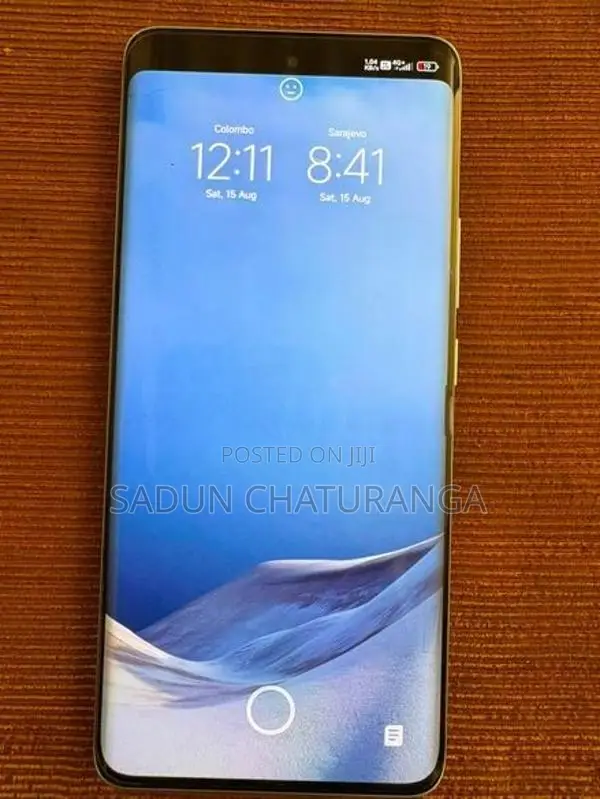 Xiaomi Redmi Note 15 (Used)