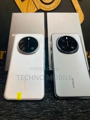 Honor Magic 7 pro (Used)