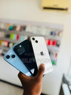 Apple iPhone 14 Plus 128GB Fullset Box (Used)