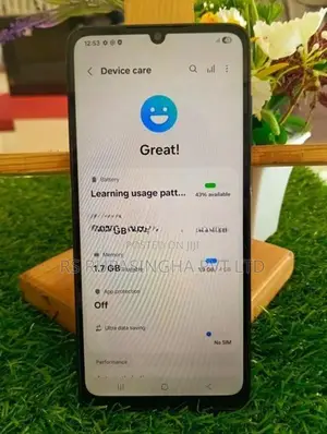 Samsung Galaxy A05 4GB, 64GB (Used)