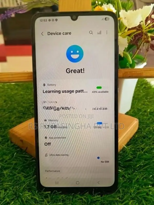 Samsung Galaxy A05 4GB, 64GB (Used)