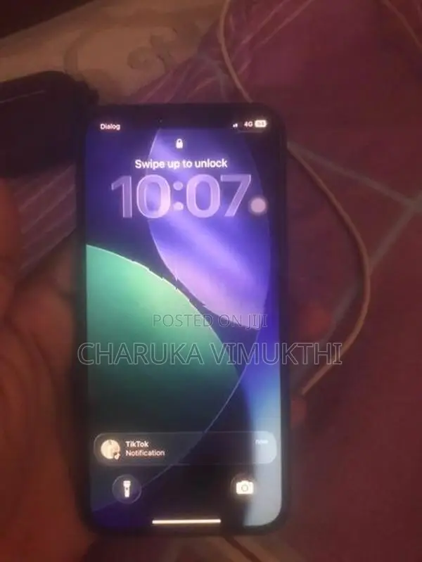 Apple iPhone 12 (Refurbished)