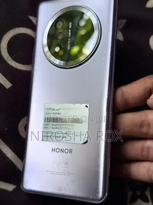 Honor X9c 5G (Used)
