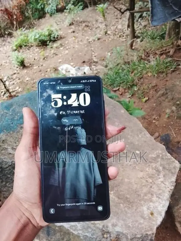 Samsung Galaxy A06 (Used)