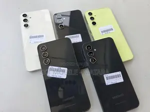Samsung Galaxy A54 8GB/128GB (Used)