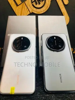 Honor Magic 7 pro (Used)