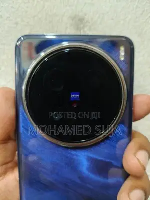 Vivo X200 Pro 5G (Used)