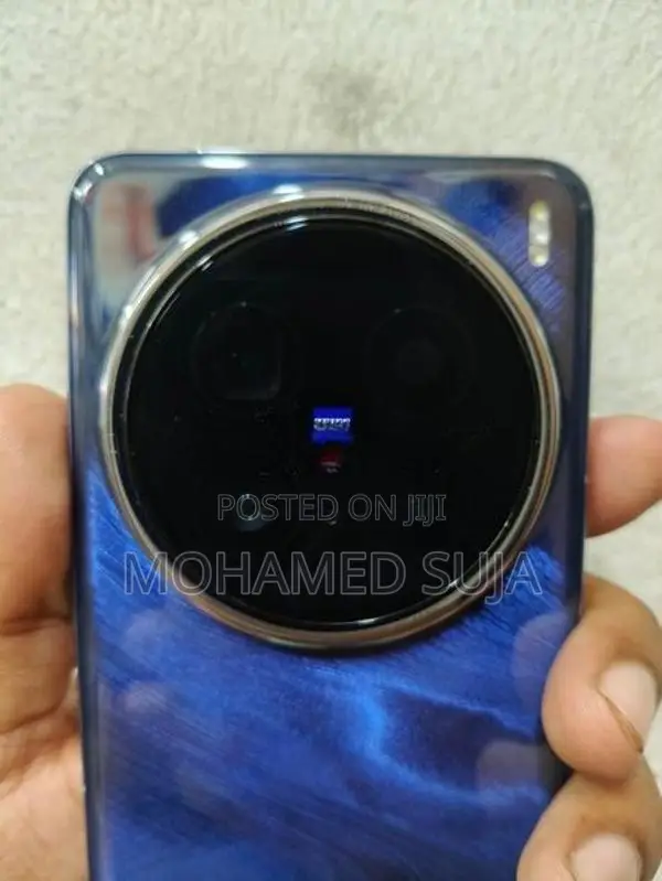 Vivo X200 Pro 5G (Used)
