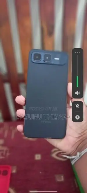 Infinix Smart 10 Plus (Used)
