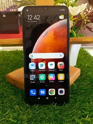 Xiaomi Redmi 9C 3GB, 64GB (Used)