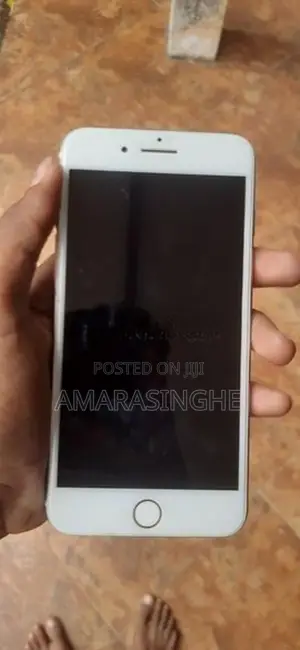 Apple iPhone 7 Plus (Used)