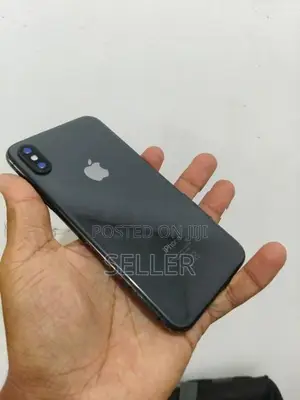 Apple iPhone X 64gb (Used)