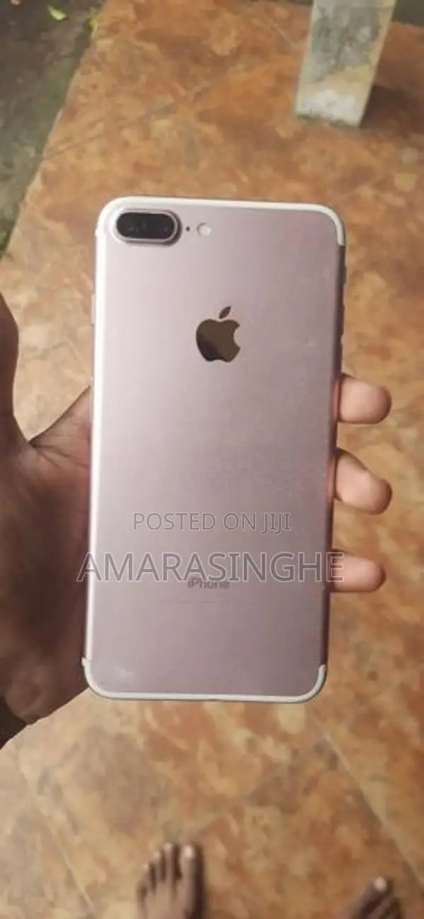 Apple iPhone 7 Plus (Used)