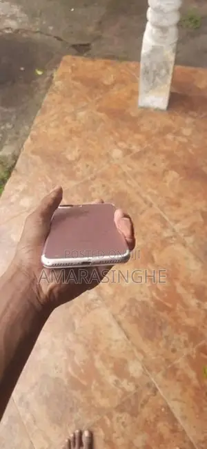 Apple iPhone 7 Plus (Used)