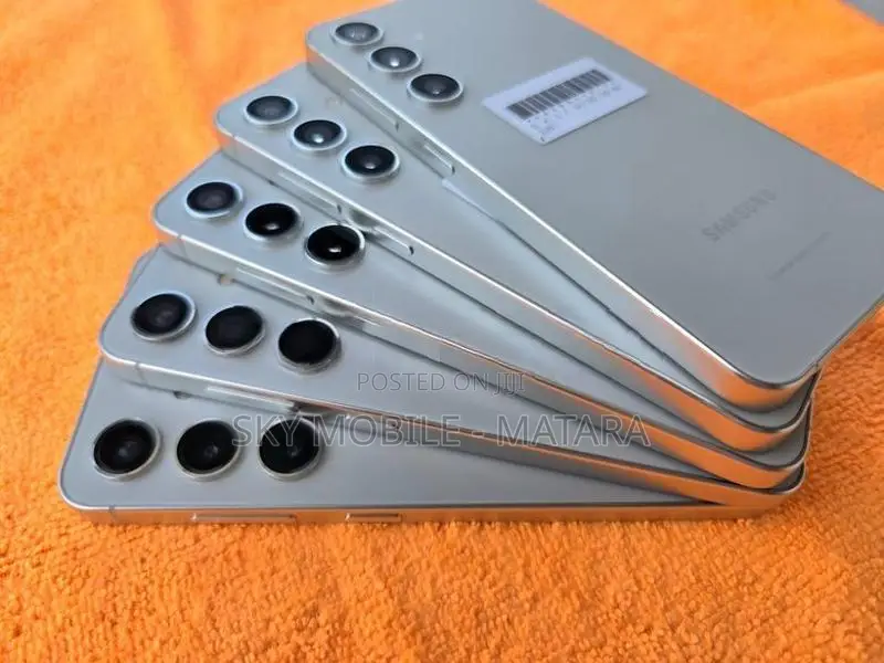 Samsung Galaxy S24 8GB/256GB (Used)