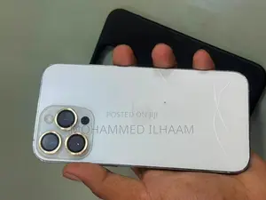Apple iPhone 14 Pro Max (Used)