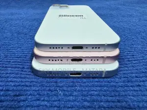 Apple iPhone 15 128GB (Used)