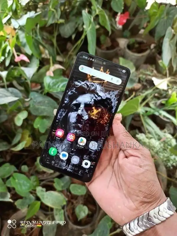 Samsung Galaxy A06 (Used)