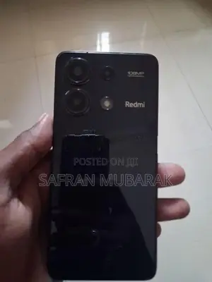 Realme Note 50 C (Used)