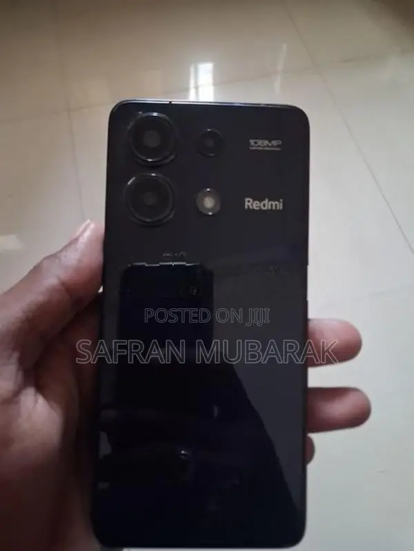 Realme Note 50 C (Used)