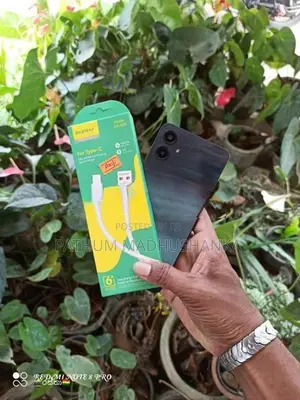 Samsung Galaxy A06 (Used)